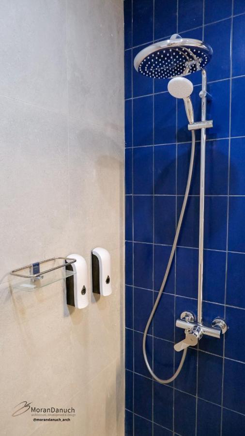 Ikaria Sea View Apartment Klorakas Exterior photo